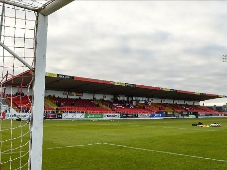 Waterford FC v Sligo Rovers rescheduled for March 16th