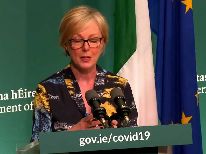 Covid-19 unemployment payment to increase to €350 per week