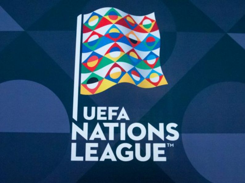 UEFA Nations League draw to take place today