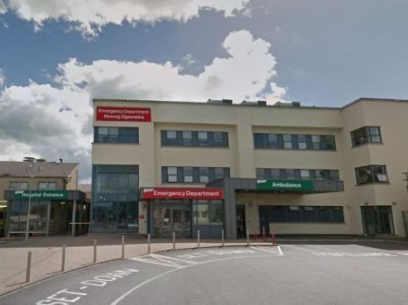 Ban on partners attending maternity scans from Monday at UHW
