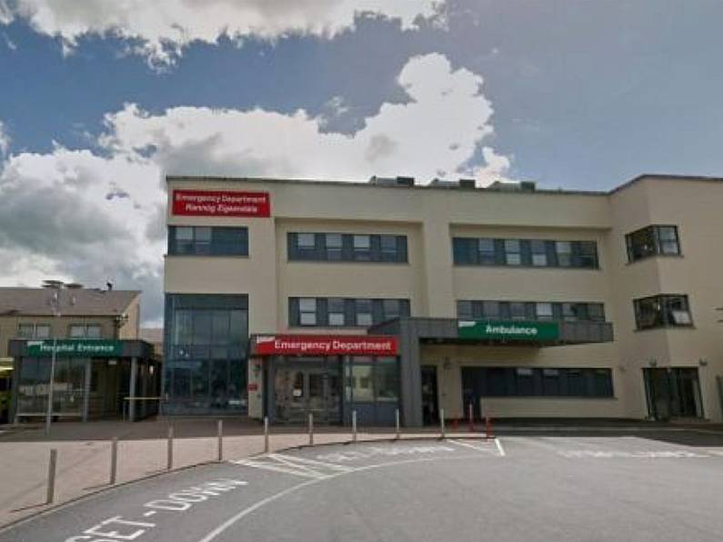 Several elective surgeries cancelled at UHW