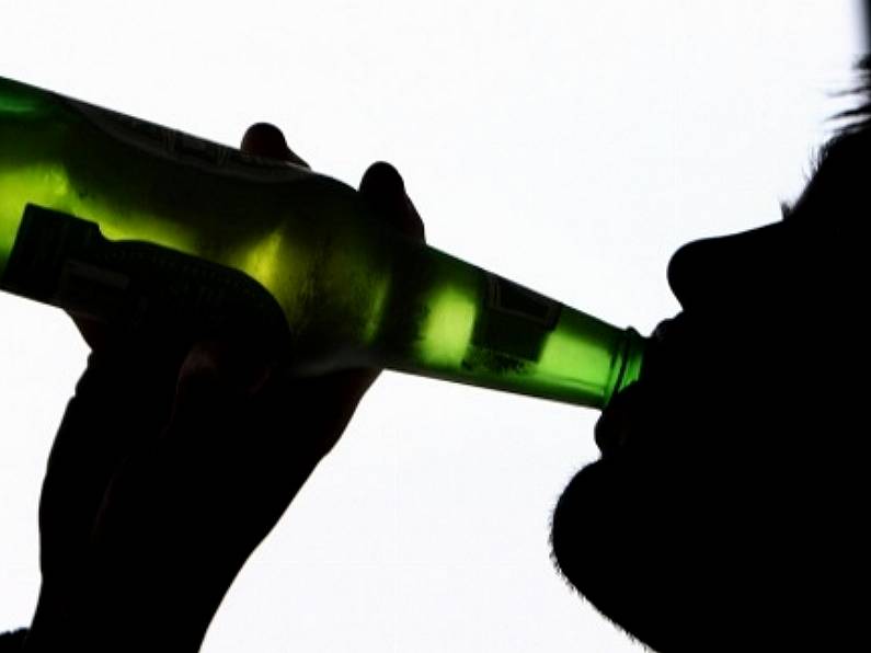 Alcohol worth €103k seized in Co Wexford