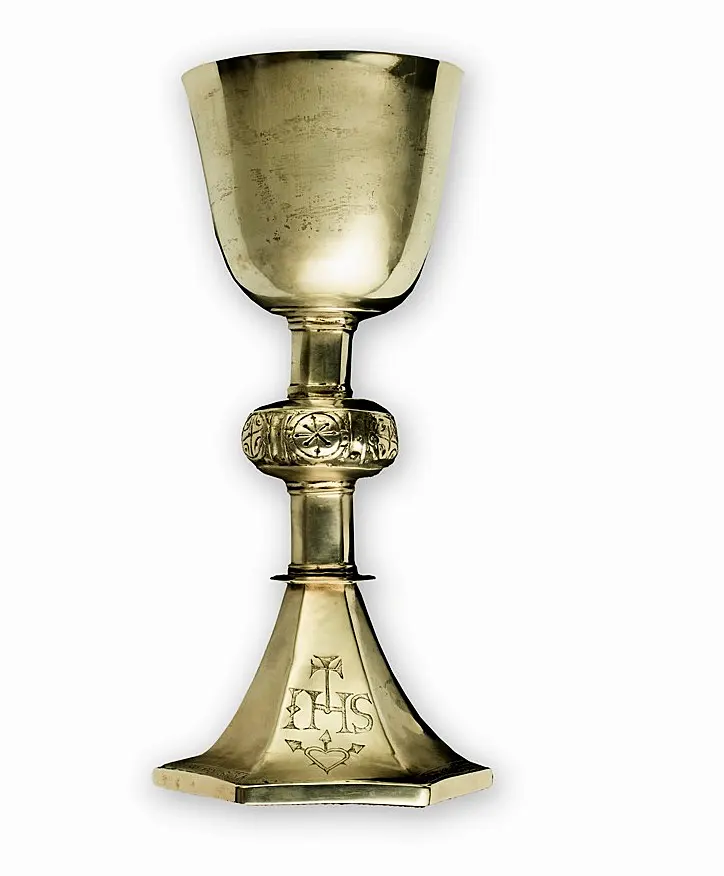 chalice waterford