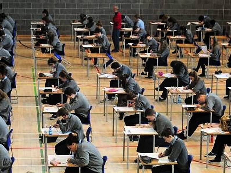 Leaving Cert confirmed for July 29th