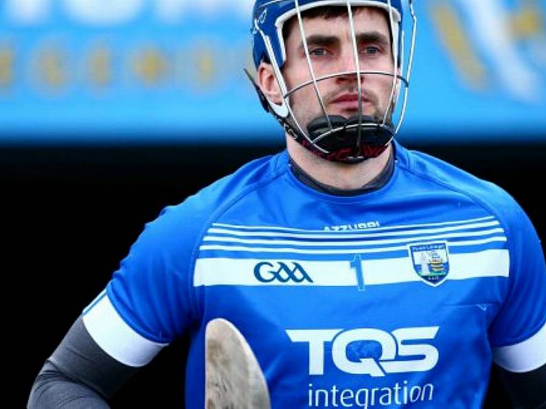 Irish Examiner report says Waterford would have four Hurling All-Stars if they were picked today.