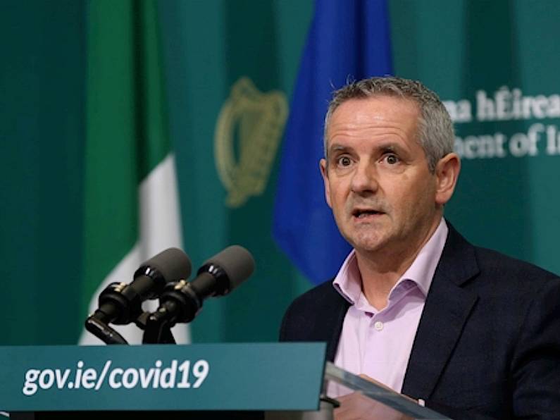 HSE: We will clear backlog of Covid-19 tests this week