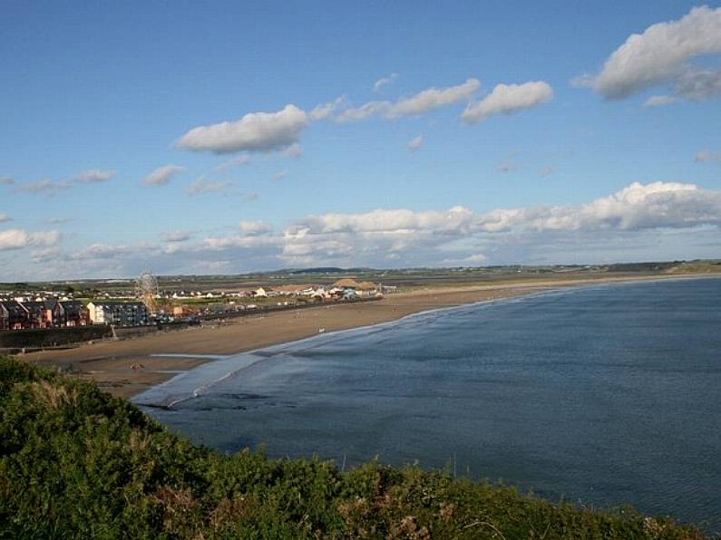 Body of swimmer recovered from Tramore Beach