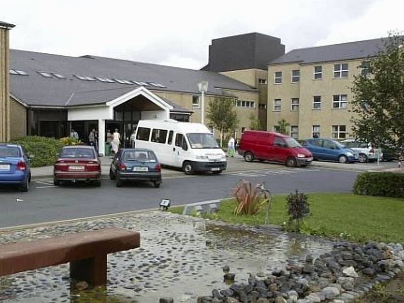 Latest figures show no increase in people with Coronavirus being treated at University Hospital Waterford.