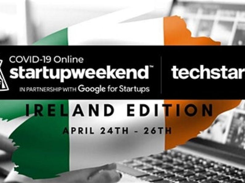 Waterford's tech community readies itself for remote working weekend