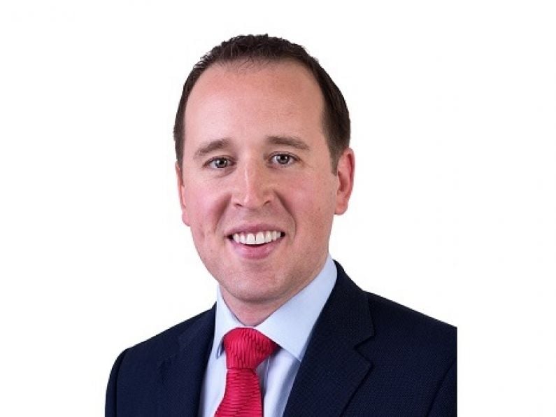 Fine Gael selects Senator John Cummins as General Election candidate in Waterford