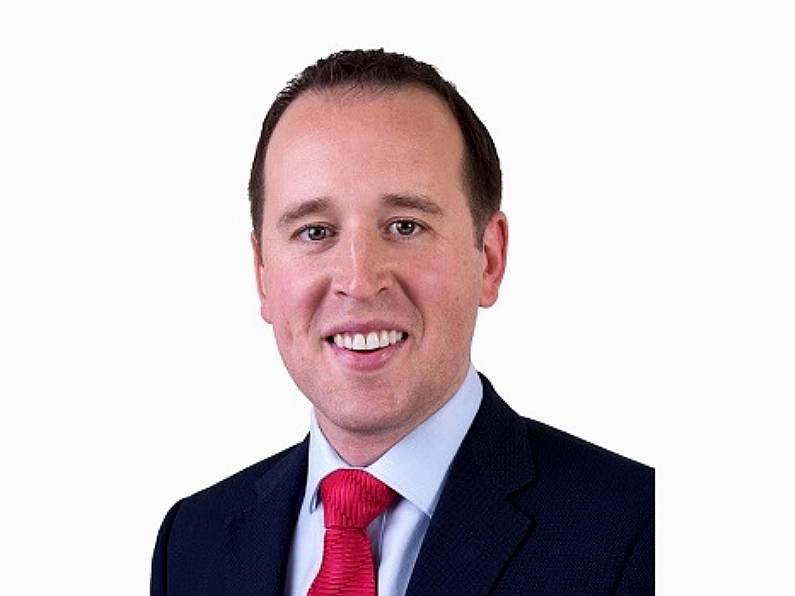 Leo Varadkar removes party whip from Waterford senator John Cummins