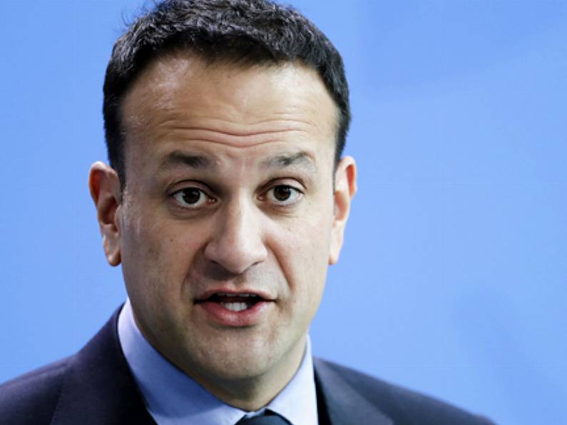 Varadkar warns of 'stricter measures' if Covid-19 reappears