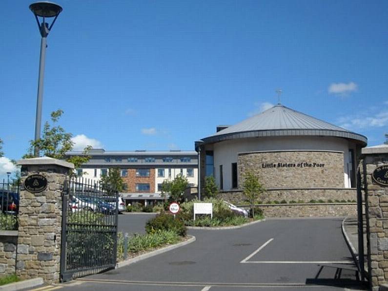 Waterford nursing home confirms one case of Covid-19