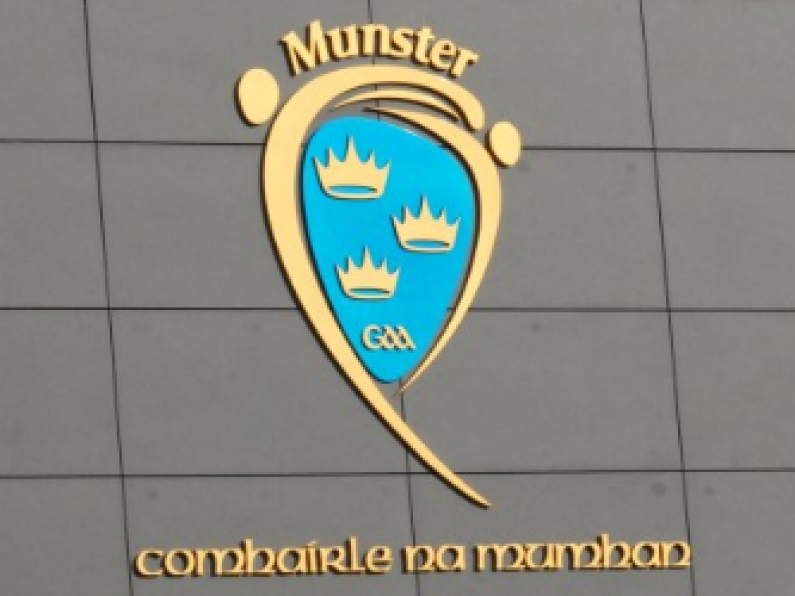 2021 Munster Minor and Under 20 Championship Fixtures Confirmed