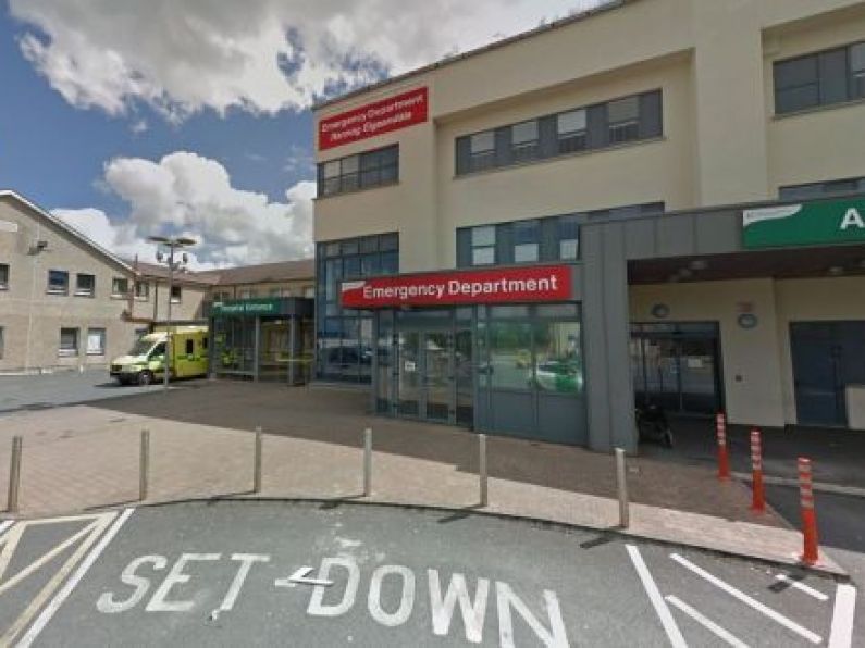 Further walkouts expected in University Hospital Waterford today as industrial action continues