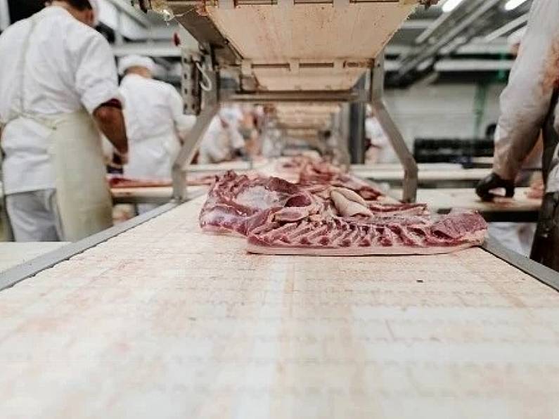 Waterford farmer calls for all workers in meat factories to be tested for Covid-19