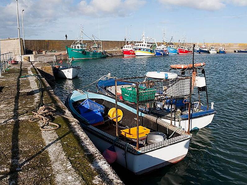 Four harbours in Waterford to receive funding for repair and development