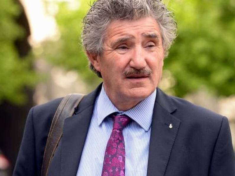 Minister John Halligan calls for 2m social distancing rule to be reduced