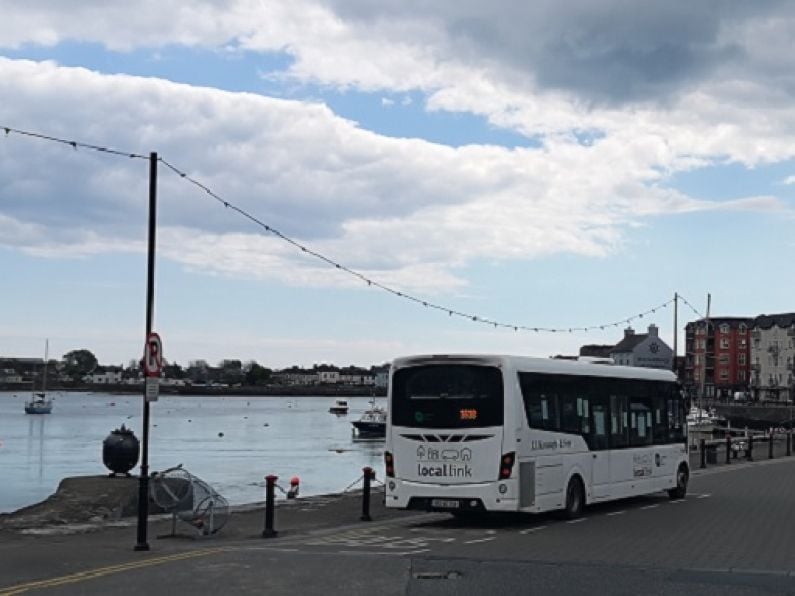 Connecting Ireland plan to provide bus services in rural Waterford