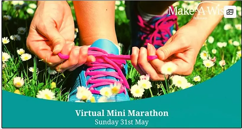 make a wish virtual marathon