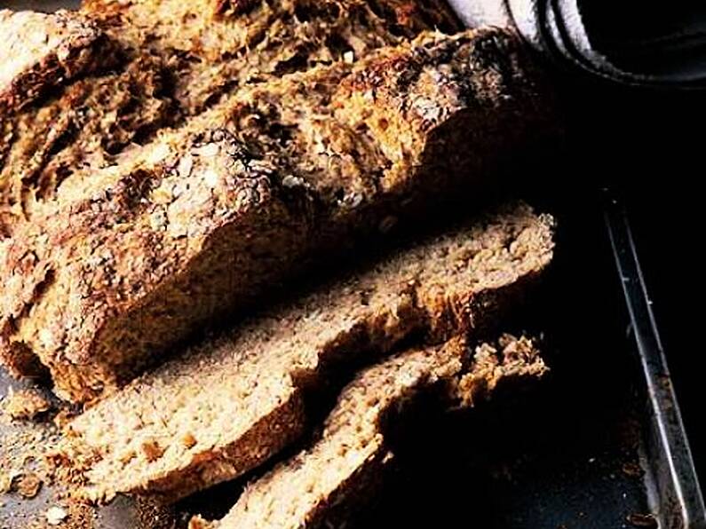 What makes a great soda bread?