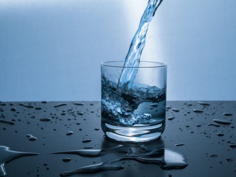 Calls for Water Conservation - Deise Today Wednesday 13th May