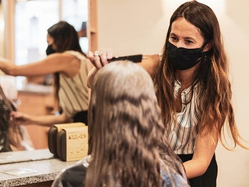 Hairdressers and barbers could reopen by end of June - reports