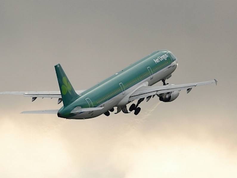 Talks to avoid hundreds of Aer Lingus redundancies continue today