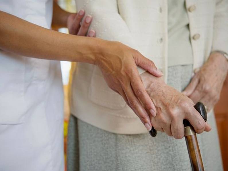 Positive Covid-19 cases confirmed among staff at two Waterford nursing homes