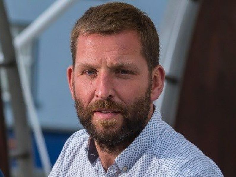 Ken McGrath to be appointed as Déise U20 boss