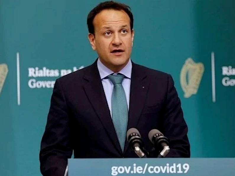 Taoiseach announces accelerated roadmap to recovery