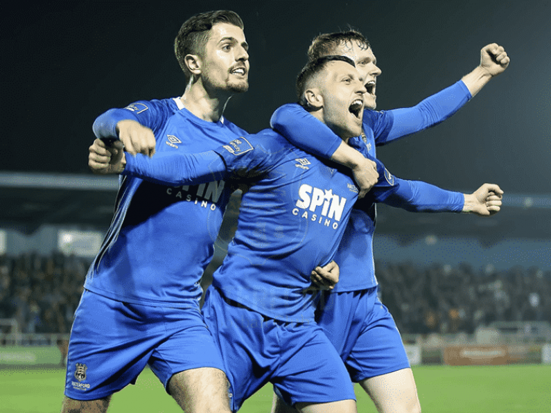 Waterford FC Set to Return to Action from July 31st as League Resumes