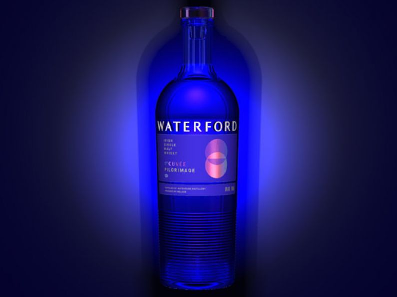 New Waterford Whiskey to hit shelves next week - Deise Today Friday 19th June