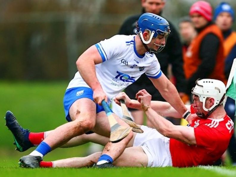 Rebel test for Déise hurlers in Munster championship