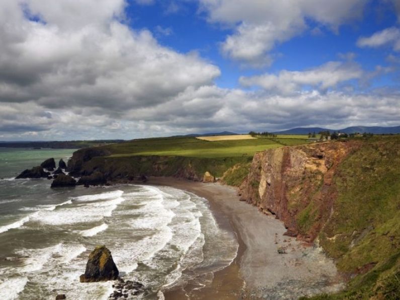 Calls for greater promotion of Waterford's Copper Coast