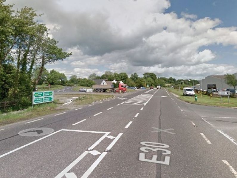 Collision Blackspot on N25 To Get Traffic Calming Scheme