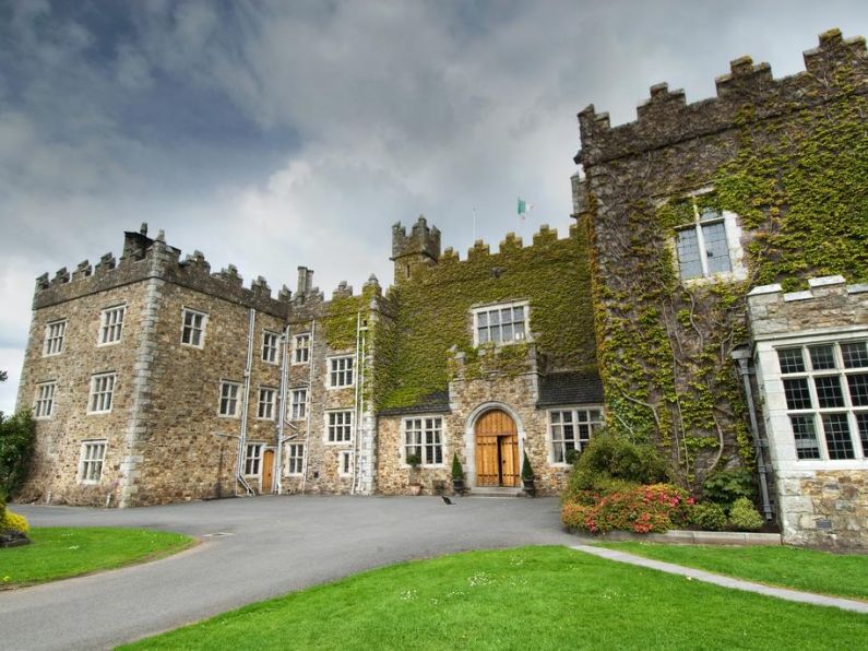 Waterford Castle named Best Golf Hotel of The Year for 2020