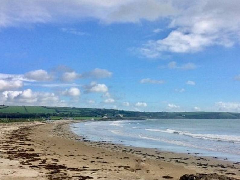 Waterford Council confirms it's safe to swim at Clonea Beach