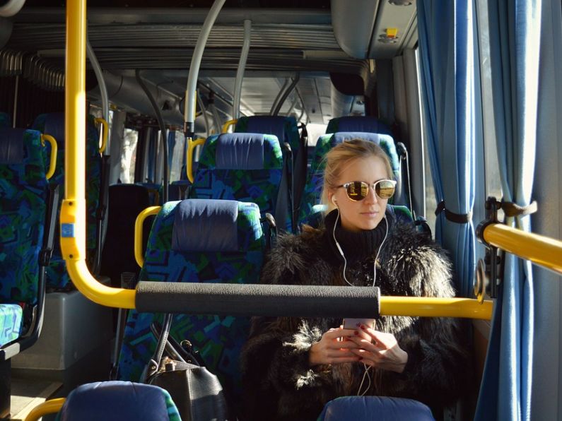 Many People in Waterford Failing to Adhere to Facemasks on Public Transport Ruling