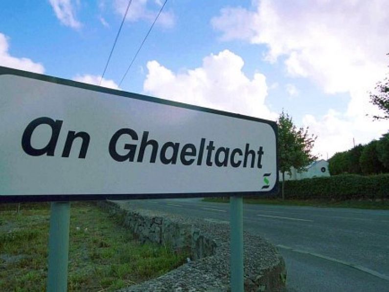 Waterford TD calls for more initiatives to support Gaeltacht areas