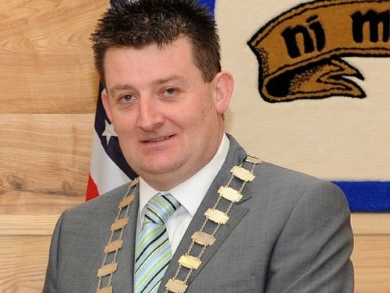 Fine Gael's Damien Geoghegan Elected New Mayor of Waterford