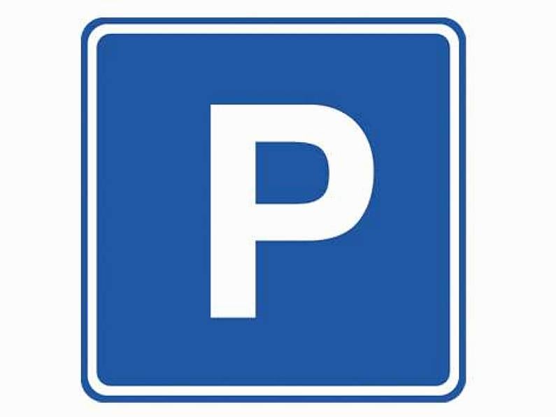 New parking initiative in Waterford from today