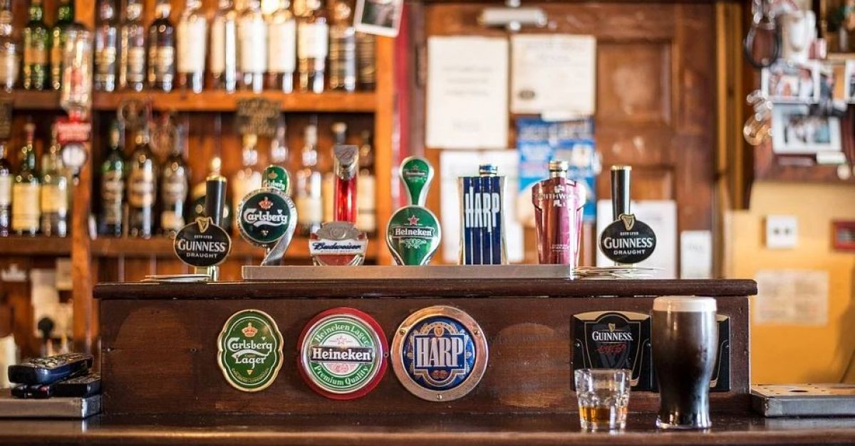 Decision not to alter noise bylaws welcomed by local publicans | WLRFM.com