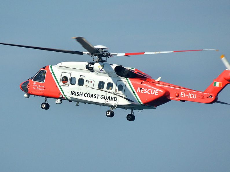 Woman dies and two children are rescued after car enters River Lee in Cork City