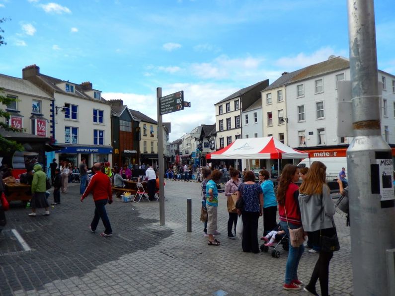 Waterford Businesses Start to Re-open - Deise Today Monday 8th June