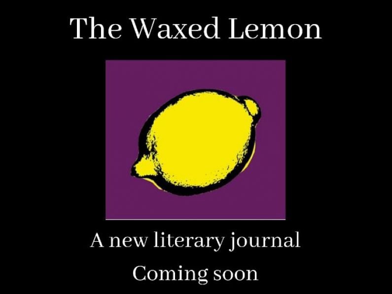 ICYM "On the Fringe," it featured The Waxed Lemon, the novel "A Quiet Tide" and artwork "Shelter and Place"