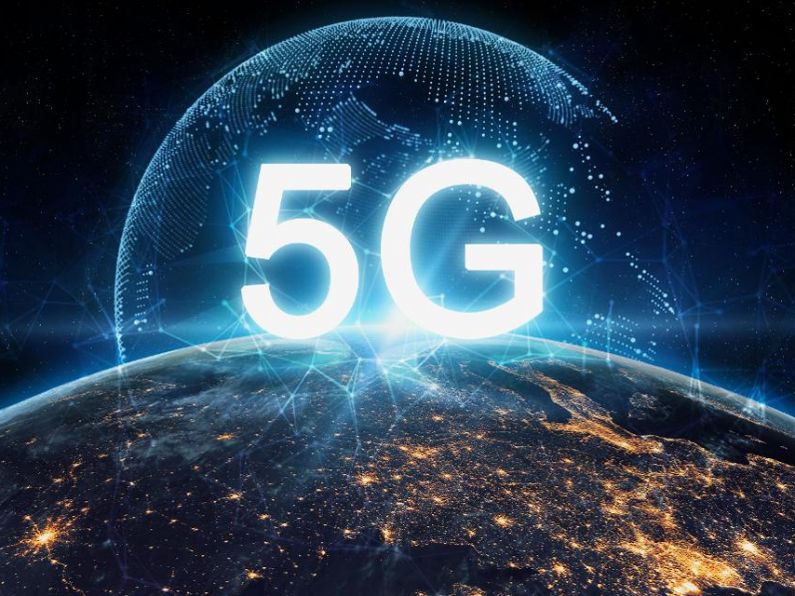 Roll out of 5G - is it safe? - Deise Today Friday 10th July