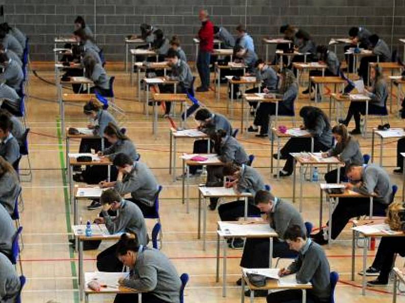 Leaving Certificate results delayed to mid-September