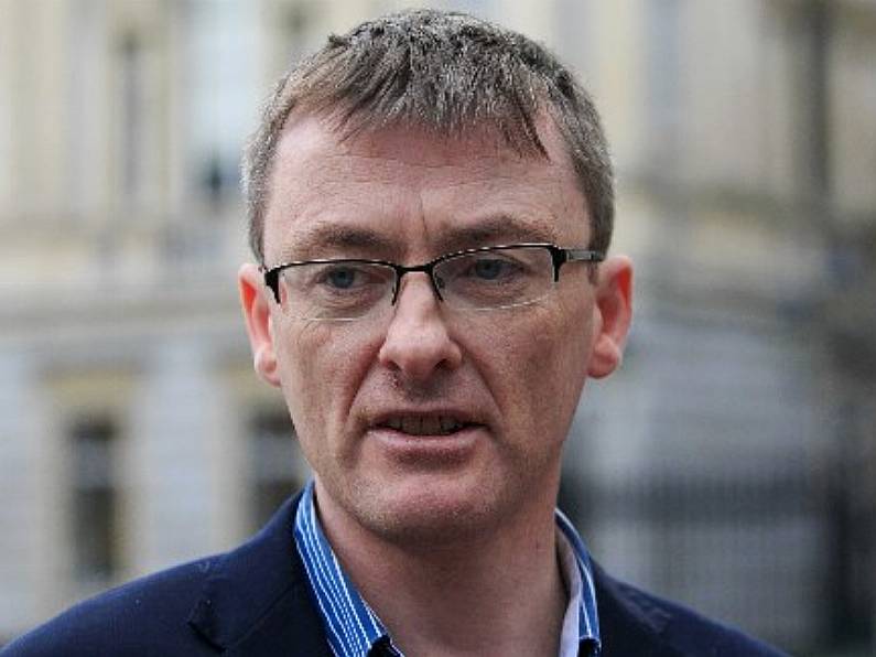 David Cullinane criticises being frozen out of 'North Quays' meeting