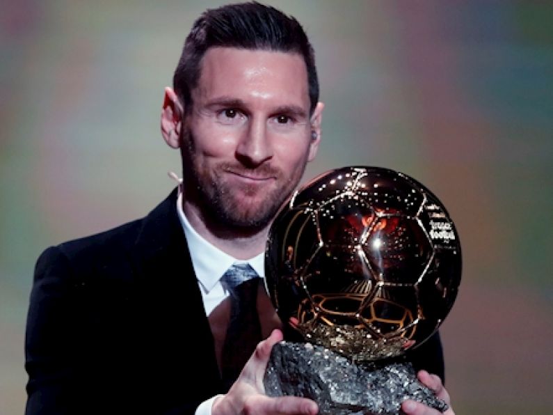 Ballon D'Or scrapped for 2020 to protect "credibility and legitimacy"